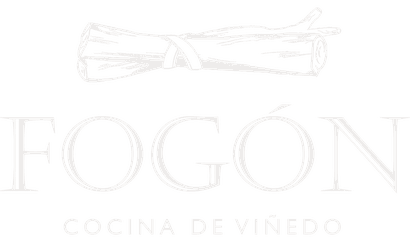 Fogón Cocina de Viñedo